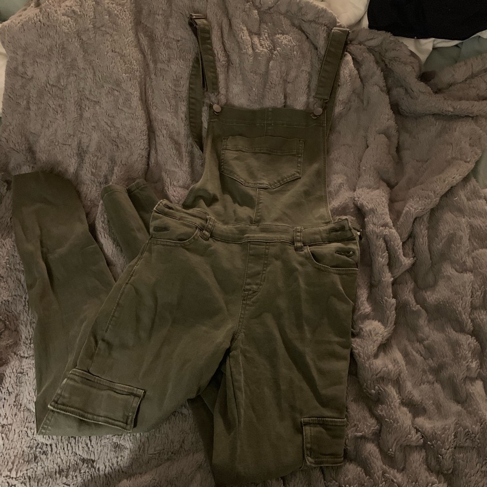 Overalls